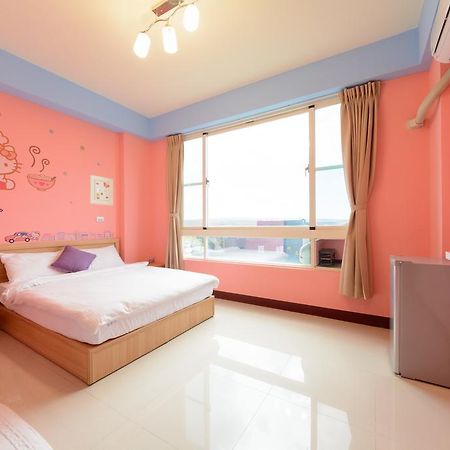 Shell Inn Hengchun Exterior photo