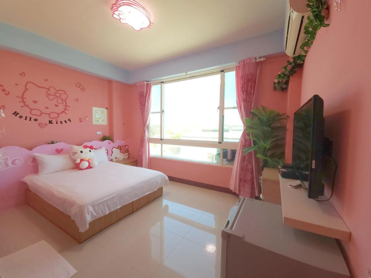 Shell Inn Hengchun Exterior photo