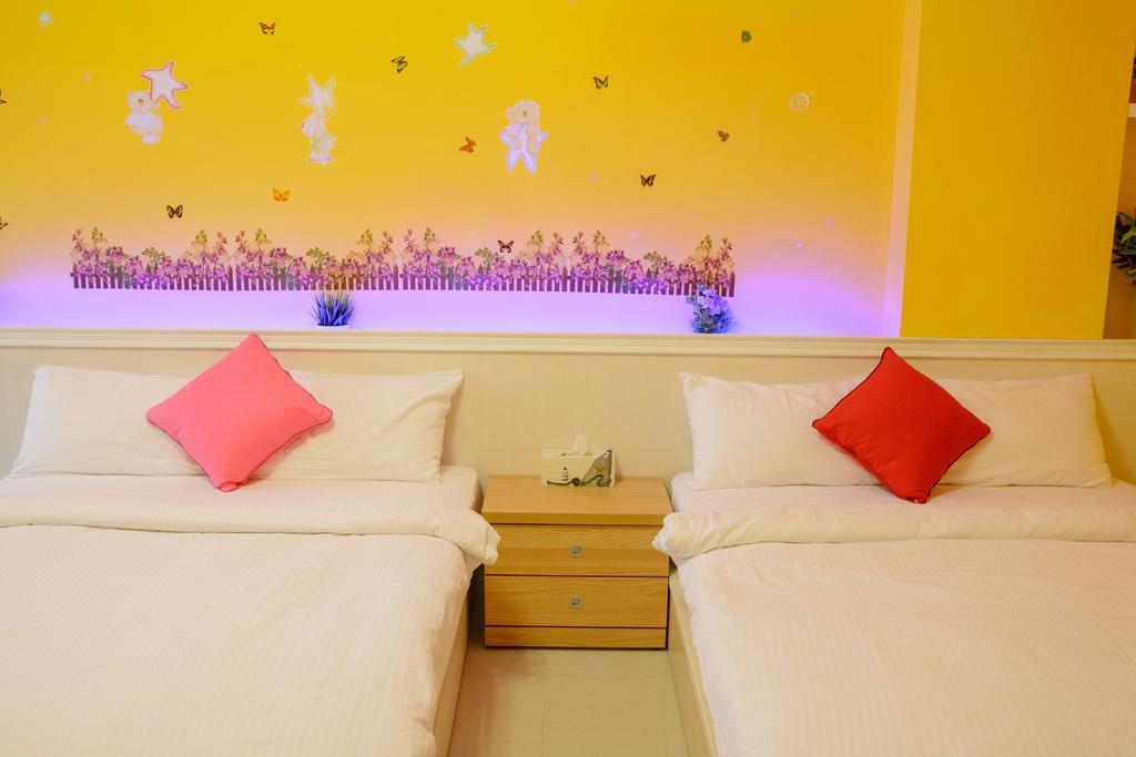 Shell Inn Hengchun Exterior photo