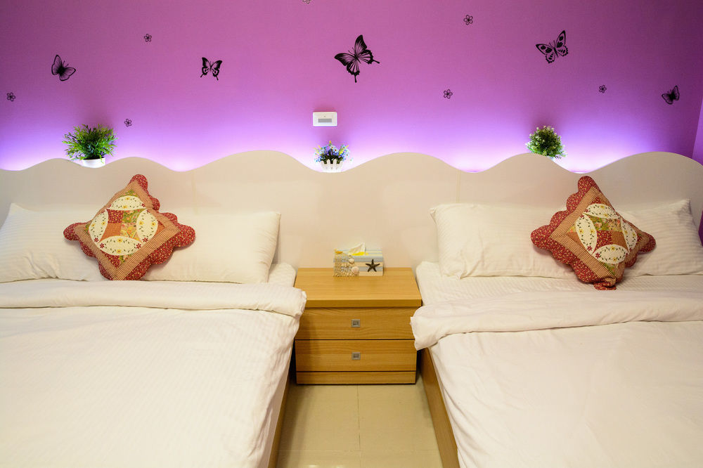 Shell Inn Hengchun Exterior photo